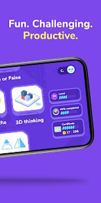 Download Brain Training Game (Free Shopping MOD) for Android
