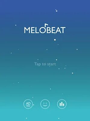 Download MELOBEAT (Unlimited Money MOD) for Android