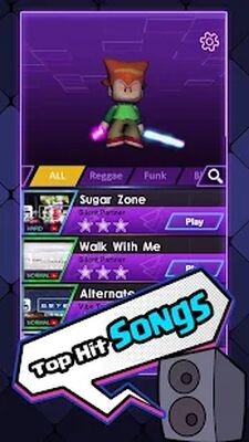 Download FNF Music Dash (Unlimited Money MOD) for Android