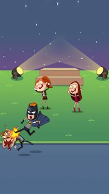 Download Troll Robber: Steal it your way (Unlimited Money MOD) for Android