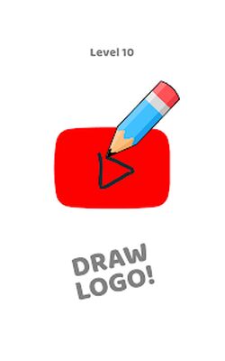 Download DOP: Draw Logo (Free Shopping MOD) for Android