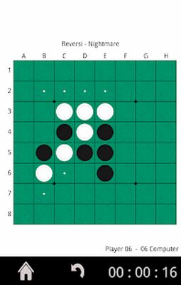 Download Reversi (Unlocked All MOD) for Android
