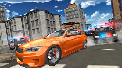 Download Extreme Car Driving Racing 3D (Unlimited Money MOD) for Android