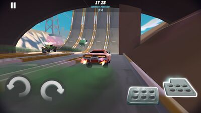 Download Stunt Car Extreme (Unlimited Coins MOD) for Android