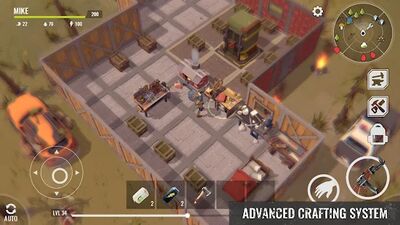 Download No Way To Die: Survival (Unlimited Money MOD) for Android