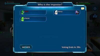 Download Impostor (Unlimited Coins MOD) for Android
