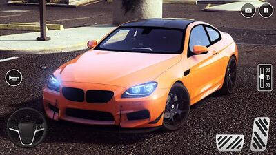Download Drifting & Driving: M5 Games (Premium Unlocked MOD) for Android