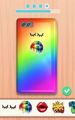 Download Phone Case DIY (Free Shopping MOD) for Android