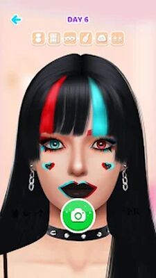 Download Makeup Artist: Makeup Games, Fashion Stylist (Premium Unlocked MOD) for Android