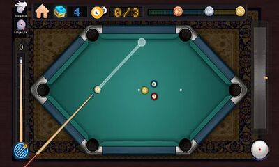 Download 8 Ball Billiards :8 Ball Pool, Billiards Game (Premium Unlocked MOD) for Android