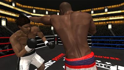 Download Boxing (Unlimited Coins MOD) for Android