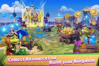 Download Castle Clash: Guild Royale (Free Shopping MOD) for Android