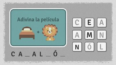 Download Acertijo Mental: Juegos Mental (Unlimited Coins MOD) for Android
