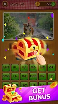 Download 1 Pic Word Parts (Unlimited Money MOD) for Android