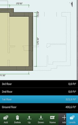 Download Floor Plan Creator (Free Ad MOD) for Android