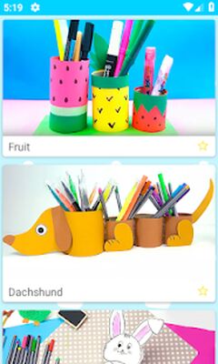 Download How to make school supplies (Premium MOD) for Android