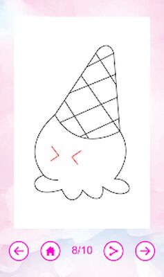 Download How To Draw Cute (Free Ad MOD) for Android