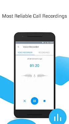Download Call Recorder: Voice Recorder (Free Ad MOD) for Android