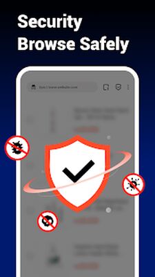 Download FAB Adblocker Browser: Adblock (Pro Version MOD) for Android