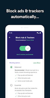 Download Avast Secure Browser (Unlocked MOD) for Android