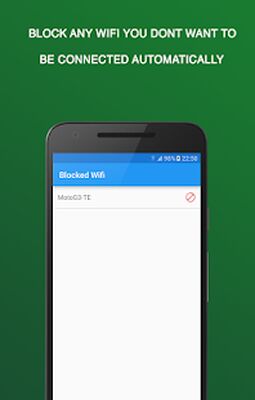 Download Free WiFi Connect (Unlocked MOD) for Android