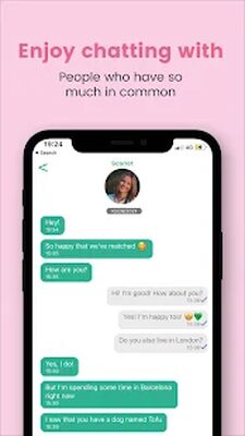 Download Veggly – Vegan and Vegetarian Dating (Unlocked MOD) for Android