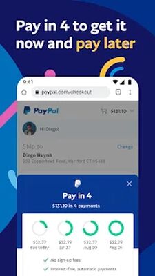 Download PayPal (Premium MOD) for Android