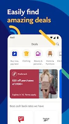 Download PayPal (Premium MOD) for Android