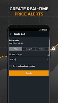 Download Investing.com: Stocks & News (Premium MOD) for Android