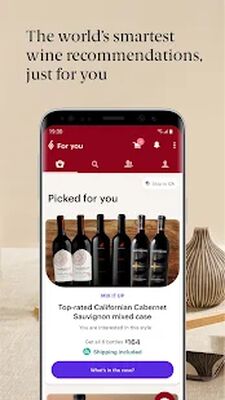 Download Vivino: Buy the Right Wine (Pro Version MOD) for Android