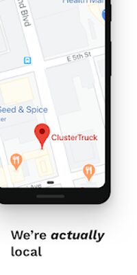 Download ClusterTruck: Food Delivery (Pro Version MOD) for Android