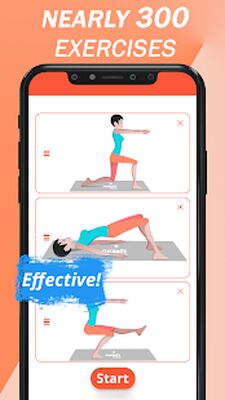 Download Lose Weight Fast at Home (Premium MOD) for Android