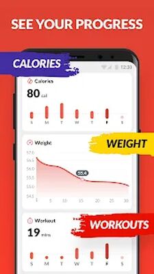 Download Butt Workout & Leg Workout (Pro Version MOD) for Android