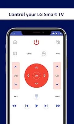 Download Universal TV Remote Control (Pro Version MOD) for Android