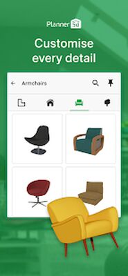 Download Planner 5D: Design Your Home (Premium MOD) for Android