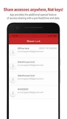 Download ARAN LOCK (Free Ad MOD) for Android