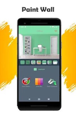 Download Room Painter (Premium MOD) for Android