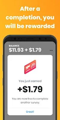 Download Poll Pay: Surveys for Money (Premium MOD) for Android