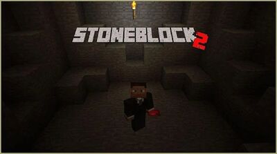 Download Stoneblock 2 mod and guide (Premium MOD) for Android