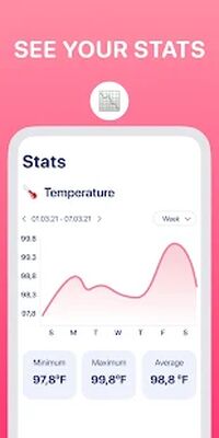 Download Body Temperature Thermometer (Premium MOD) for Android
