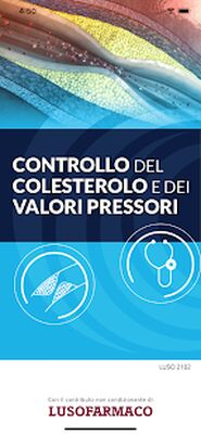 Download Colesterolo e Ipertensione (Premium MOD) for Android