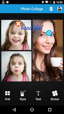Download Photo Collage Editor (Unlocked MOD) for Android