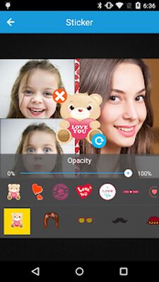 Download Photo Collage Editor (Unlocked MOD) for Android