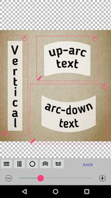 Download Text on the picture 2.0 (Premium MOD) for Android