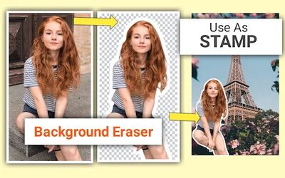 Download Photo Background Eraser (Premium MOD) for Android