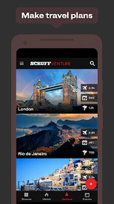 Download SCRUFF (Free Ad MOD) for Android