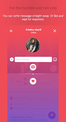 Download Library: social dating (Unlocked MOD) for Android