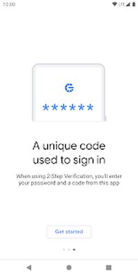 Download Google Authenticator (Premium MOD) for Android