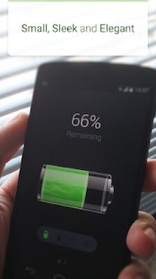 Download Battery (Free Ad MOD) for Android