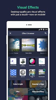 Download Alight Motion (Unlocked MOD) for Android